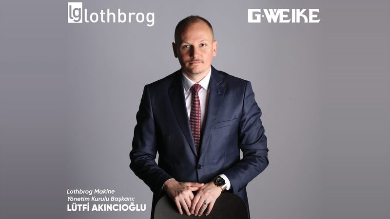 “Lothbrog Makine, İleri Teknoloji Metal İşleme Çözümleri İle Sektöre Yön Veriyor”